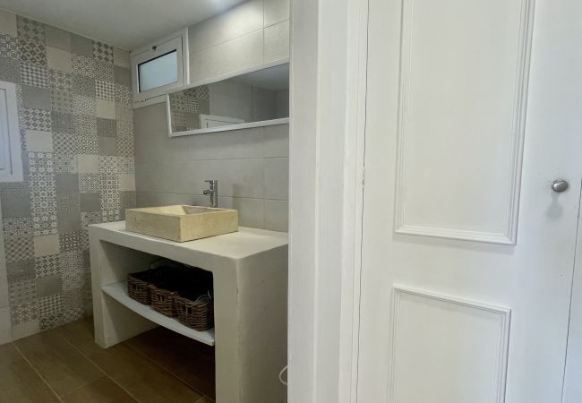 Apartamento em Pals - GREEN CLUB A 304 Apartamento em Pals - GREEN CLUB A 304