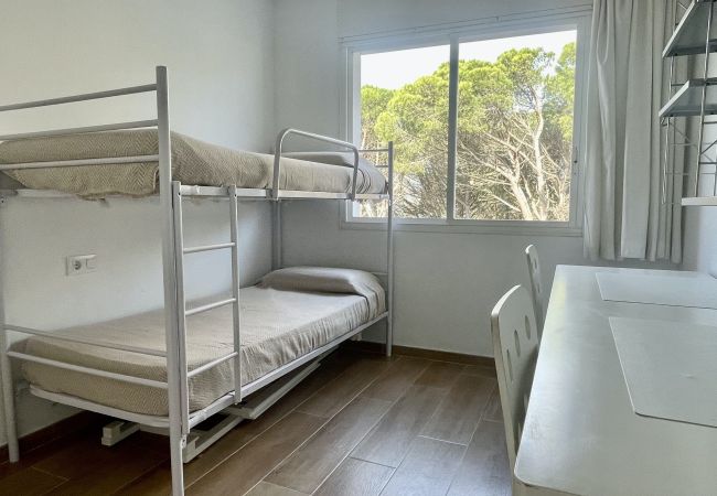 Apartamento em Pals - GREEN CLUB A 304 Apartamento em Pals - GREEN CLUB A 304