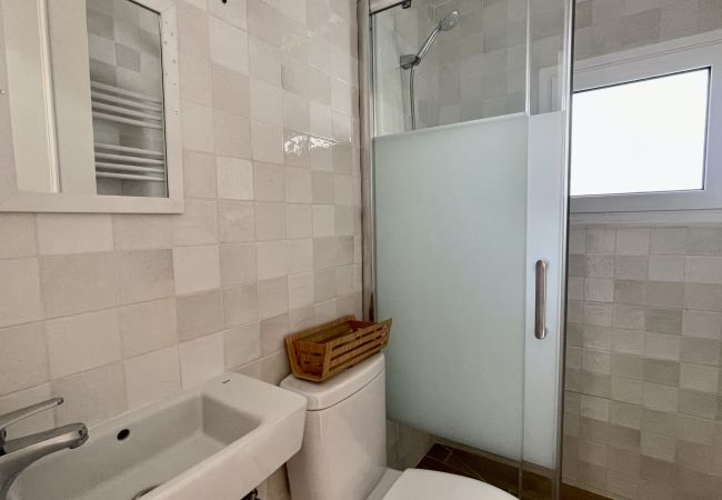 Apartamento em Pals - GREEN CLUB A 304 Apartamento em Pals - GREEN CLUB A 304