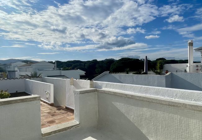 Apartamento em Pals - GREEN CLUB A 304 Apartamento em Pals - GREEN CLUB A 304