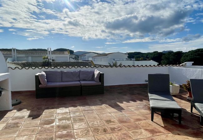 Apartamento em Pals - GREEN CLUB A 304 Apartamento em Pals - GREEN CLUB A 304