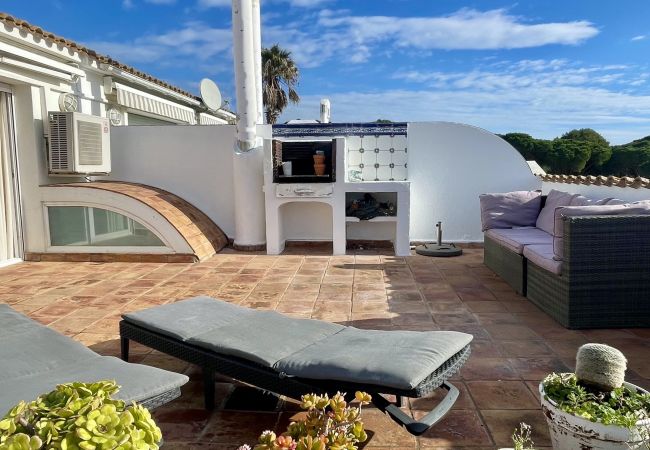 Apartamento em Pals - GREEN CLUB A 304 Apartamento em Pals - GREEN CLUB A 304