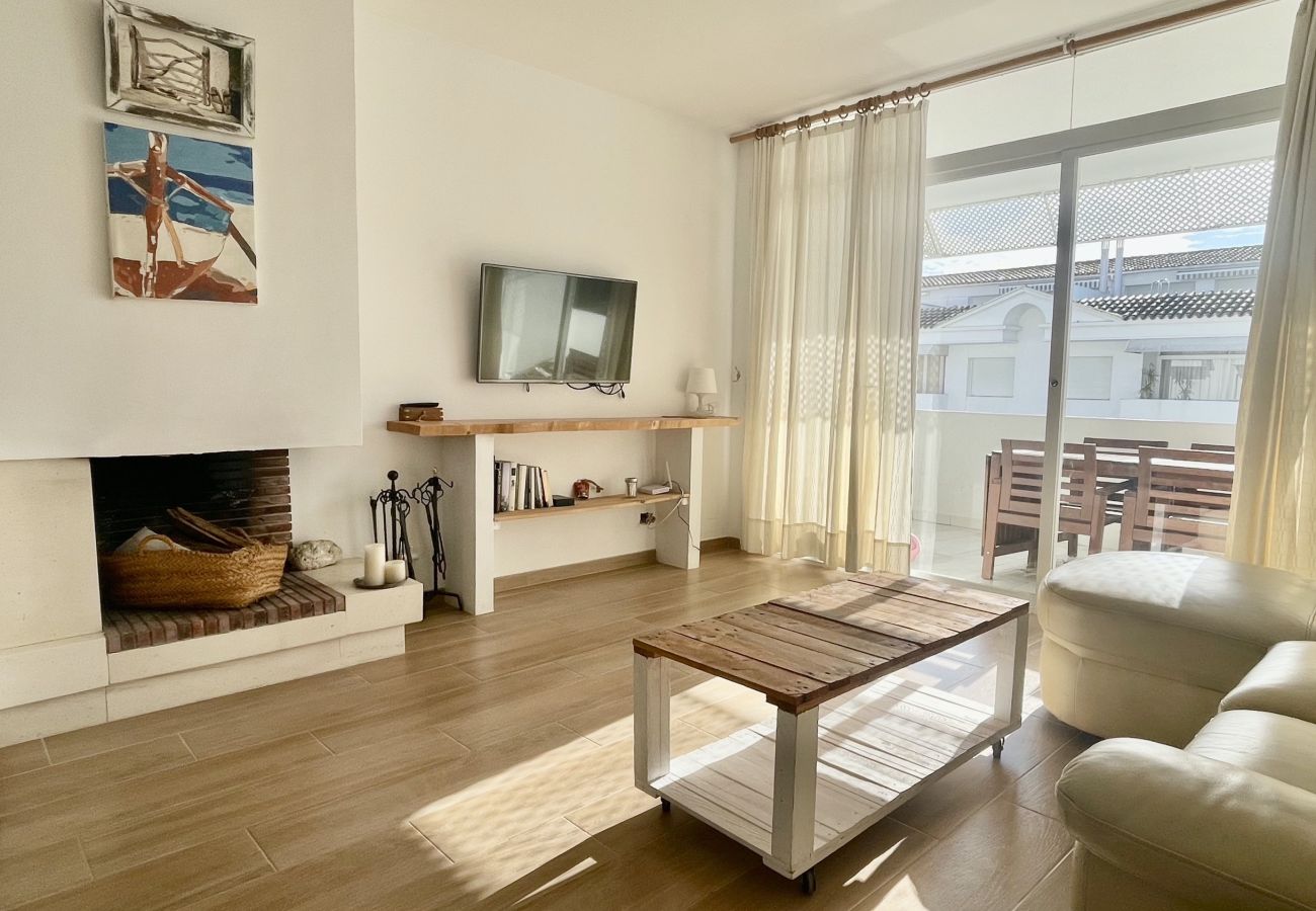 Apartamento em Pals - GREEN CLUB A 304 Apartamento em Pals - GREEN CLUB A 304