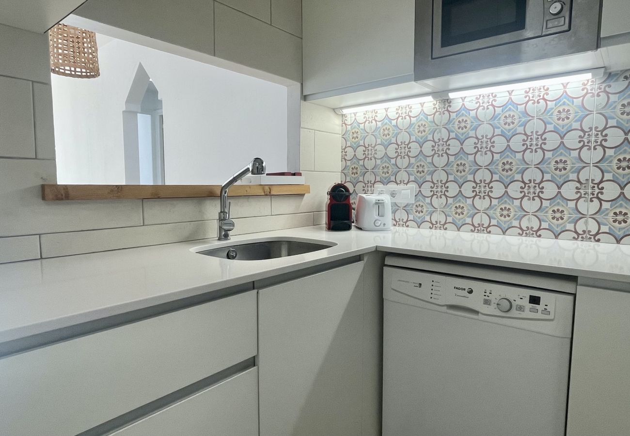 Apartamento em Pals - GREEN CLUB A 304 Apartamento em Pals - GREEN CLUB A 304