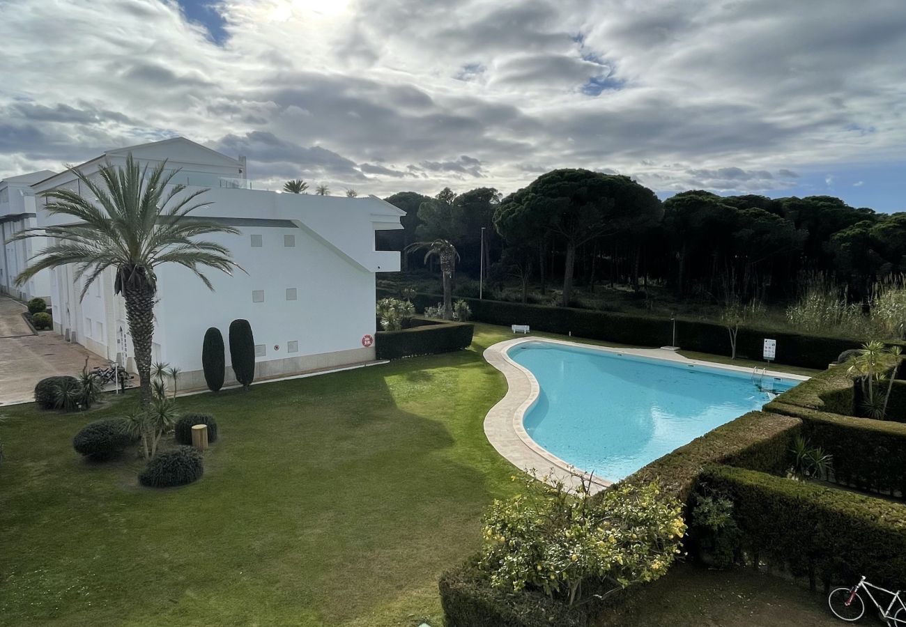 Apartamento em Pals - GREEN CLUB A 304 Apartamento em Pals - GREEN CLUB A 304