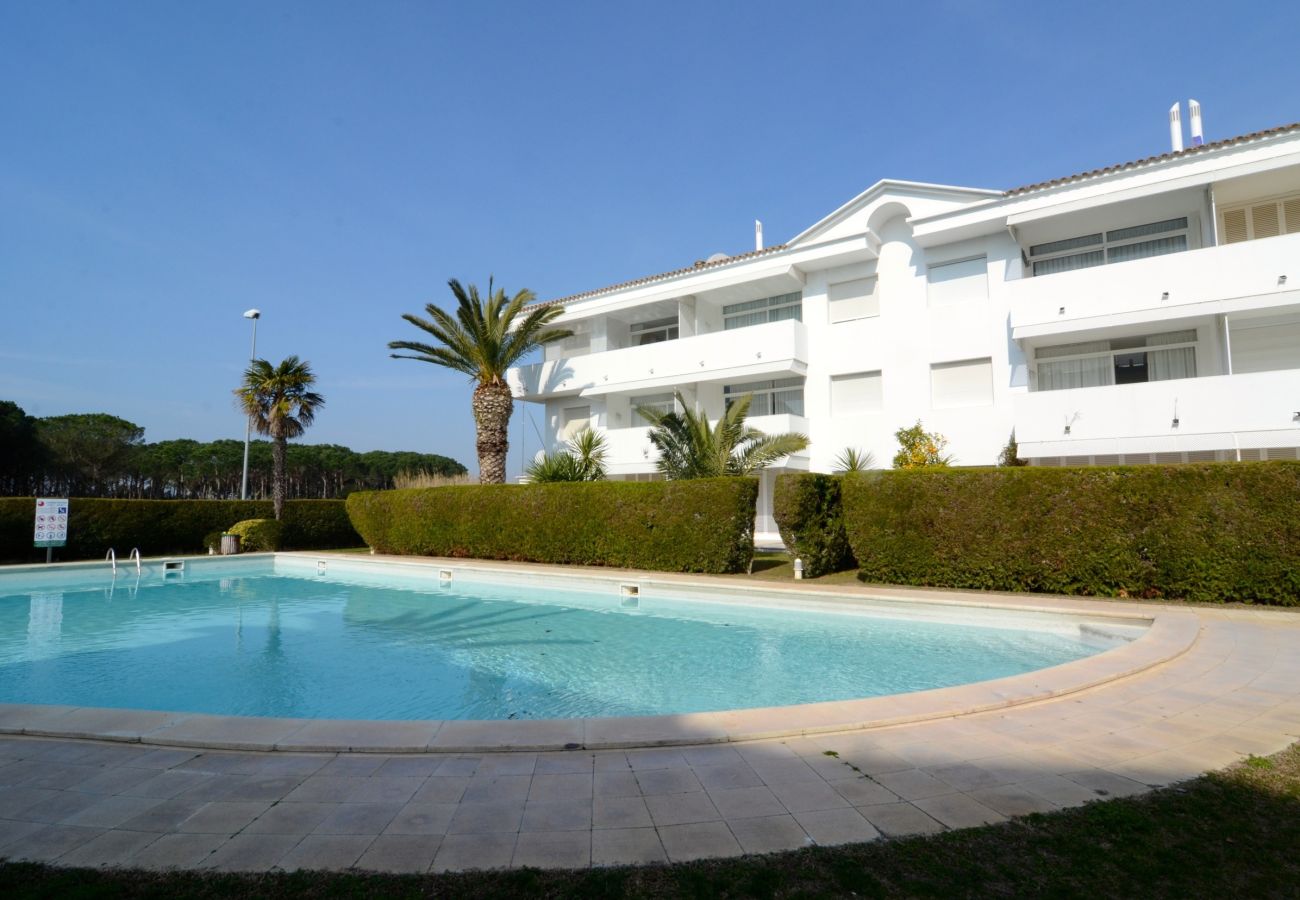 Apartamento em Pals - GREEN CLUB A 304 Apartamento em Pals - GREEN CLUB A 304
