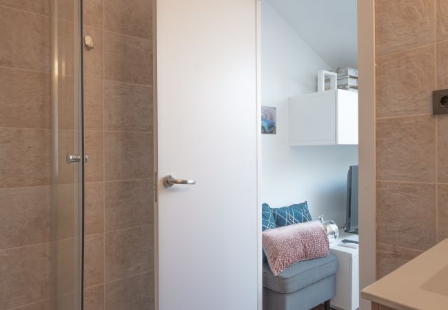 Apartamento em Madrid - Las Alturas de Madrid : el mejor descanso Apartamento em Madrid - Las Alturas de Madrid : el mejor descanso