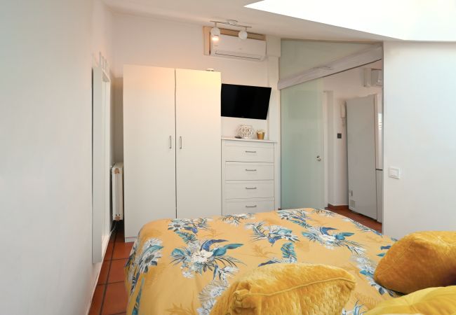 Apartamento em Madrid - Las Alturas de Madrid : el mejor descanso Apartamento em Madrid - Las Alturas de Madrid : el mejor descanso