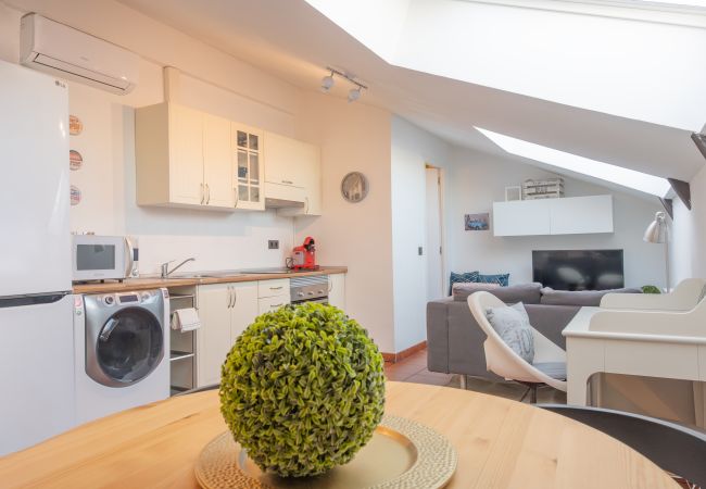 Apartamento em Madrid - Las Alturas de Madrid : el mejor descanso Apartamento em Madrid - Las Alturas de Madrid : el mejor descanso