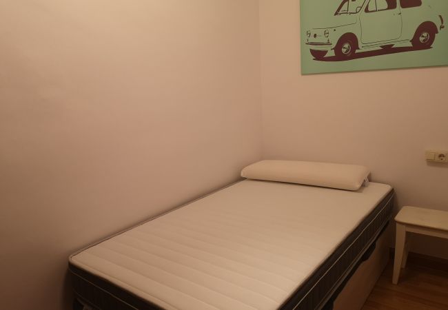 Apartamento em Barcelona - Apartamento PURE GRACIA, 2 quartos, excelente localização Apartamento em Barcelona - Apartamento PURE GRACIA, 2 quartos, excelente localização
