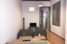 Apartamento em Barcelona - Apartamento PURE GRACIA, 2 quartos, excelente localização