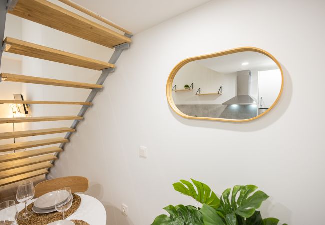 Apartamento em Valencia - The Malilla Apartment 08 by Florit Flats Apartamento em Valencia - The Malilla Apartment 08 by Florit Flats