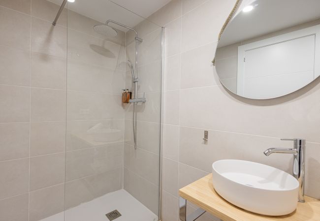 Apartamento em Valencia - The Malilla Apartment 08 by Florit Flats Apartamento em Valencia - The Malilla Apartment 08 by Florit Flats