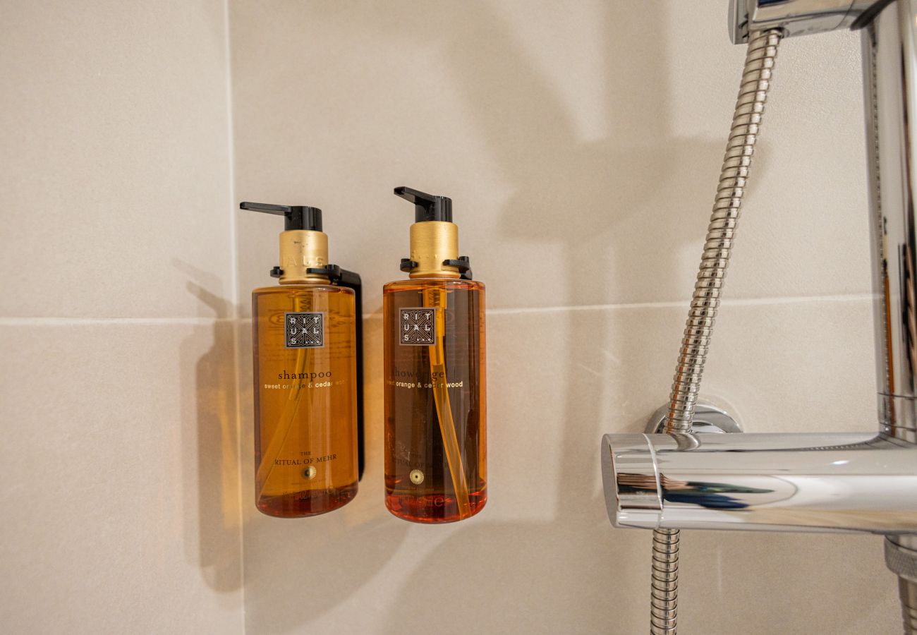 Apartamento em Valencia ciudad - The Malilla Apartment 08 by Florit Flats Apartamento em Valencia ciudad - The Malilla Apartment 08 by Florit Flats