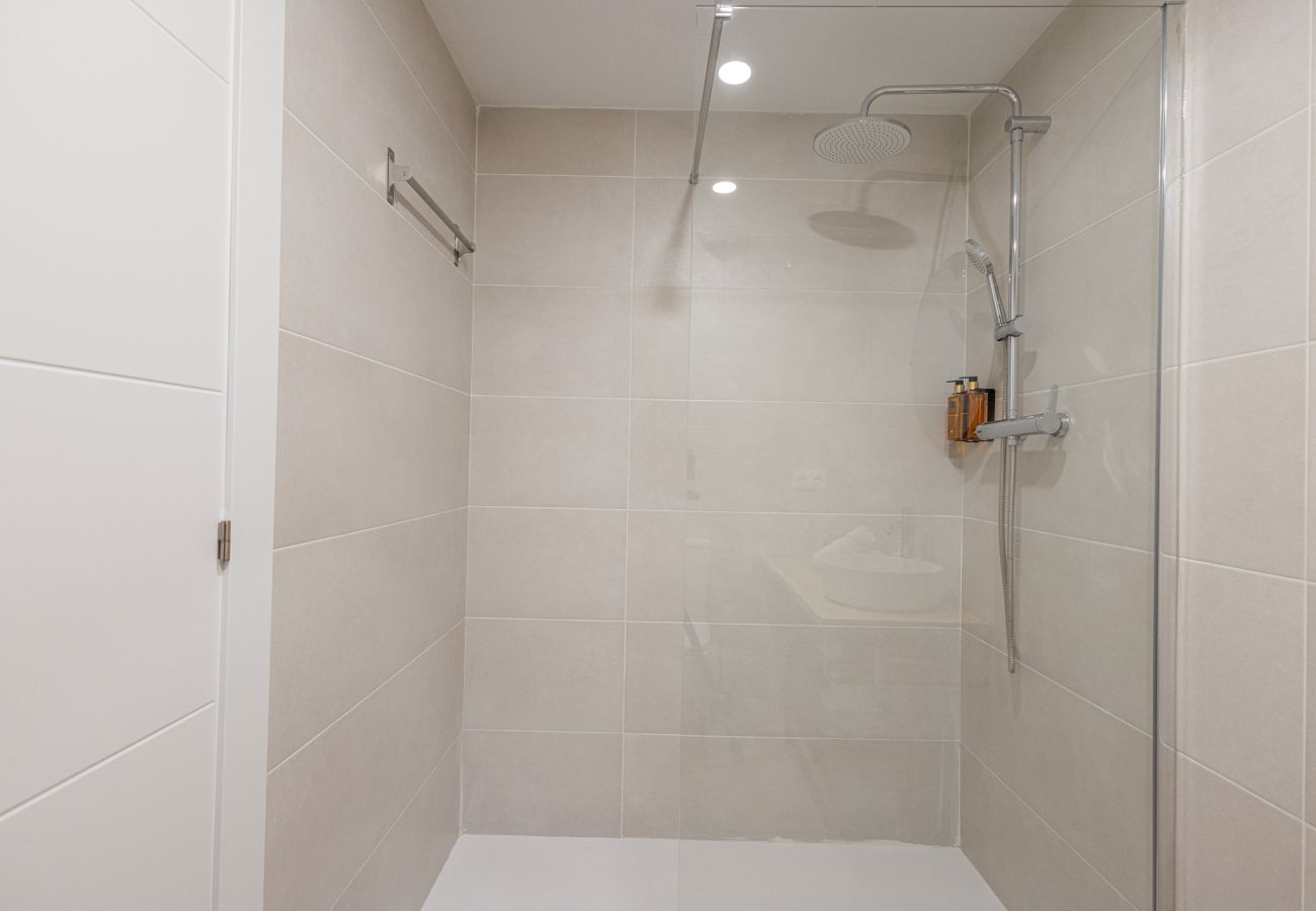 Apartamento em Valencia ciudad - The Malilla Apartment 08 by Florit Flats Apartamento em Valencia ciudad - The Malilla Apartment 08 by Florit Flats