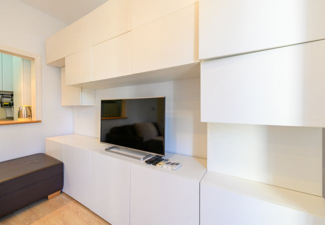 Apartamento em Madrid - Encanto y comodidad en el corazón de Madrid .Temporal Apartamento em Madrid - Encanto y comodidad en el corazón de Madrid .Temporal