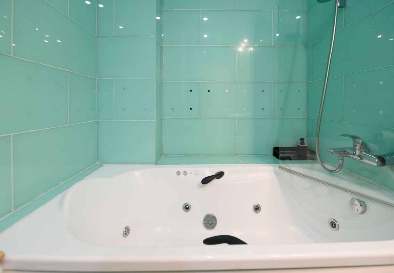 Apartamento em Madrid - Encanto y comodidad en el corazón de Madrid .Temporal Apartamento em Madrid - Encanto y comodidad en el corazón de Madrid .Temporal