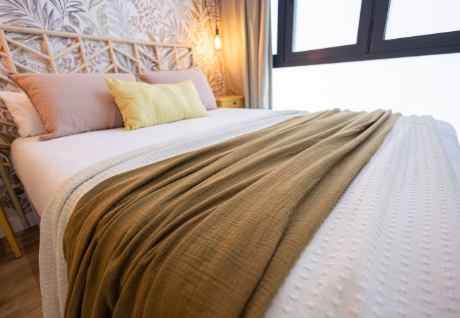 Apartamento em Valencia - The Malilla Apartment 07 by Florit Flats Apartamento em Valencia - The Malilla Apartment 07 by Florit Flats