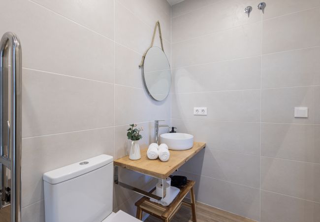 Apartamento em Valencia - The Malilla Apartment 07 by Florit Flats Apartamento em Valencia - The Malilla Apartment 07 by Florit Flats