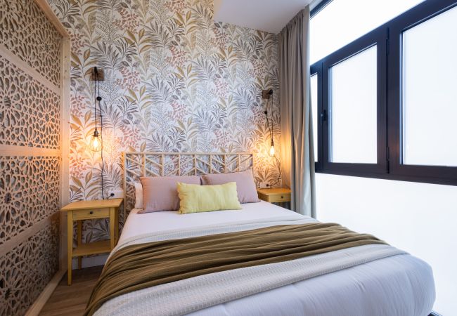 Apartamento em Valencia - The Malilla Apartment 07 by Florit Flats Apartamento em Valencia - The Malilla Apartment 07 by Florit Flats