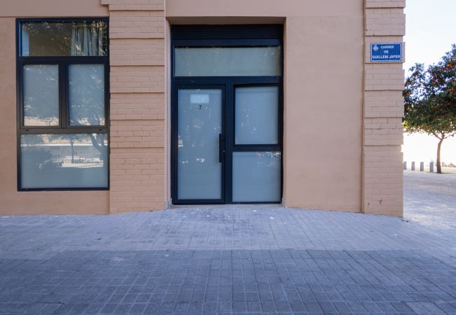 Apartamento em Valencia - The Malilla Apartment 07 by Florit Flats Apartamento em Valencia - The Malilla Apartment 07 by Florit Flats