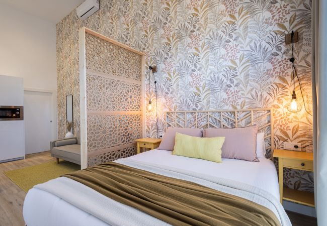 Apartamento em Valencia - The Malilla Apartment 07 by Florit Flats Apartamento em Valencia - The Malilla Apartment 07 by Florit Flats