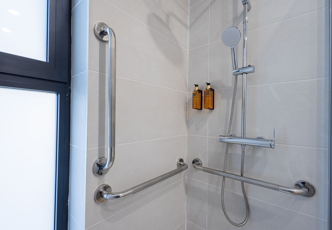 Apartamento em Valencia ciudad - The Malilla Apartment 07 by Florit Flats Apartamento em Valencia ciudad - The Malilla Apartment 07 by Florit Flats