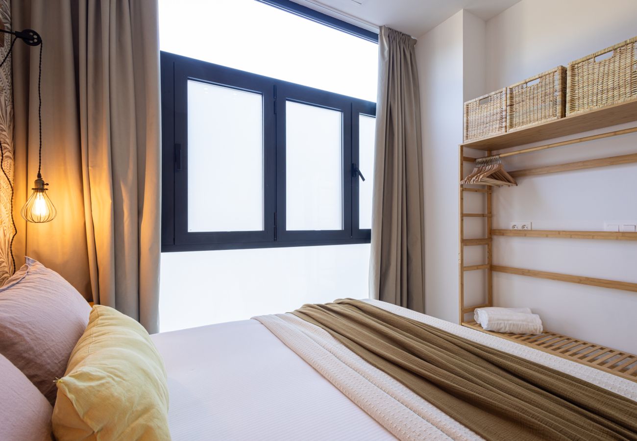 Apartamento em Valencia ciudad - The Malilla Apartment 07 by Florit Flats Apartamento em Valencia ciudad - The Malilla Apartment 07 by Florit Flats