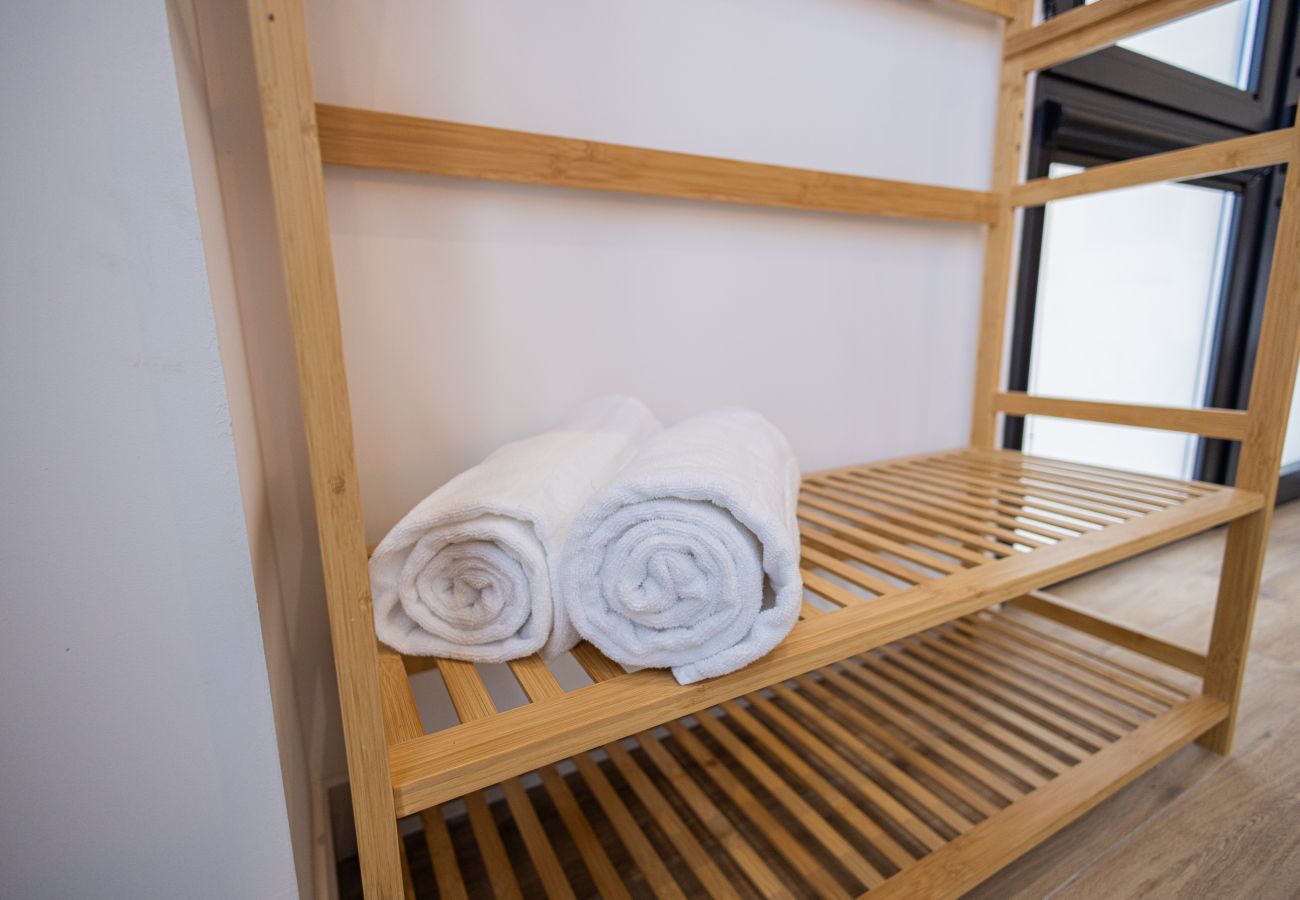 Apartamento em Valencia ciudad - The Malilla Apartment 07 by Florit Flats Apartamento em Valencia ciudad - The Malilla Apartment 07 by Florit Flats