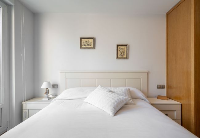 Apartamento em San Sebastián/Donostia - Esnaola by People Rentals apartment Apartamento em San Sebastián/Donostia - Esnaola by People Rentals apartment