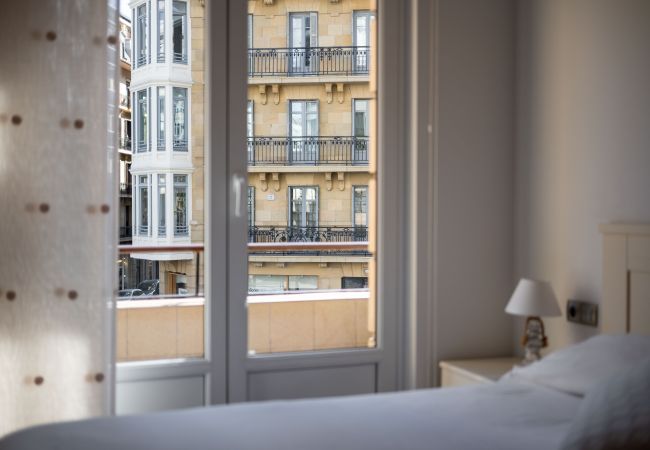 Apartamento em San Sebastián/Donostia - Esnaola by People Rentals apartment Apartamento em San Sebastián/Donostia - Esnaola by People Rentals apartment