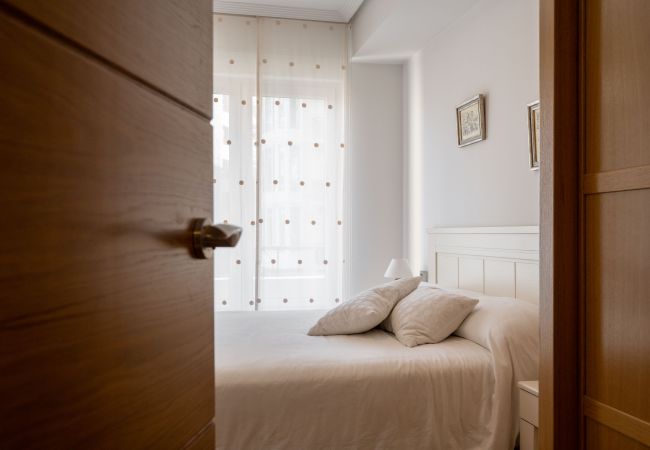 Apartamento em San Sebastián/Donostia - Esnaola by People Rentals apartment Apartamento em San Sebastián/Donostia - Esnaola by People Rentals apartment