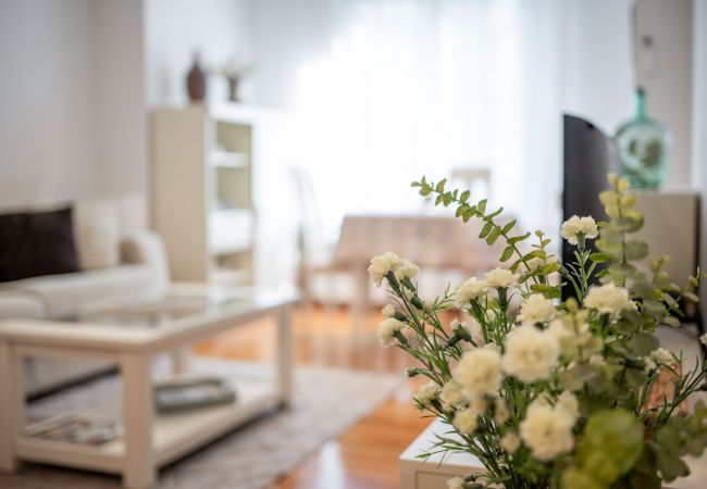 Apartamento em San Sebastián/Donostia - Esnaola by People Rentals apartment Apartamento em San Sebastián/Donostia - Esnaola by People Rentals apartment