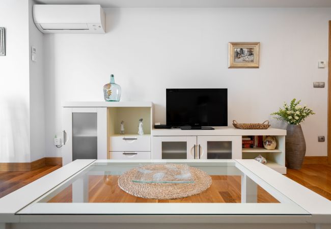 Apartamento em San Sebastián/Donostia - Esnaola by People Rentals apartment Apartamento em San Sebastián/Donostia - Esnaola by People Rentals apartment