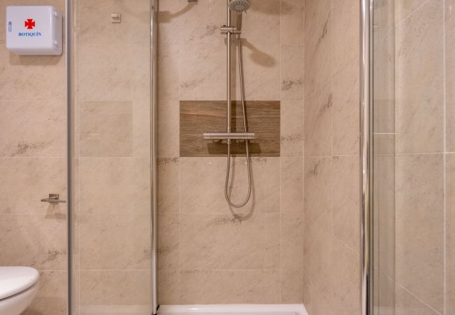 Apartamento em San Sebastián/Donostia - Esnaola by People Rentals apartment Apartamento em San Sebastián/Donostia - Esnaola by People Rentals apartment