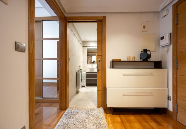 Apartamento em San Sebastián/Donostia - Esnaola by People Rentals apartment Apartamento em San Sebastián/Donostia - Esnaola by People Rentals apartment