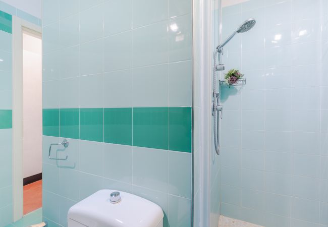 Apartamento em Lucca - Smart Penthouse with Views over Amphiteatre Square Apartamento em Lucca - Smart Penthouse with Views over Amphiteatre Square