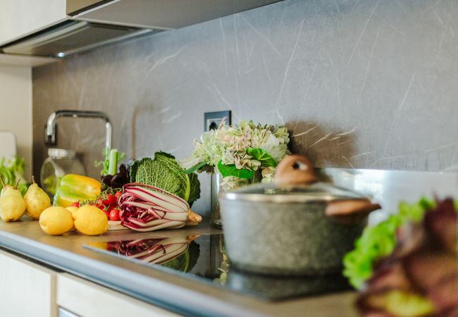 Apartamento em Lucca - Smart Penthouse with Views over Amphiteatre Square Apartamento em Lucca - Smart Penthouse with Views over Amphiteatre Square