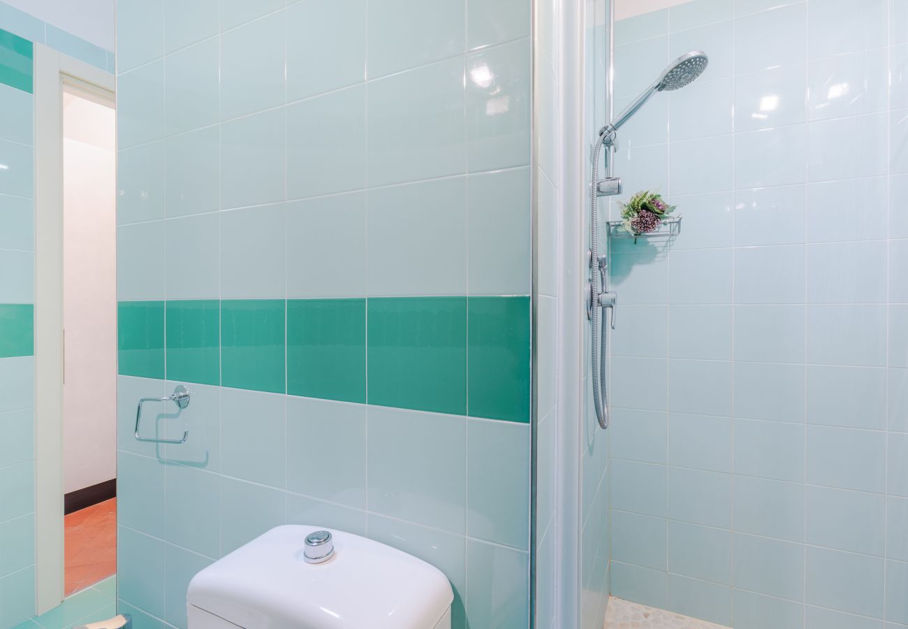 Apartamento em Lucca - Smart Penthouse with Views over Amphiteatre Square Apartamento em Lucca - Smart Penthouse with Views over Amphiteatre Square