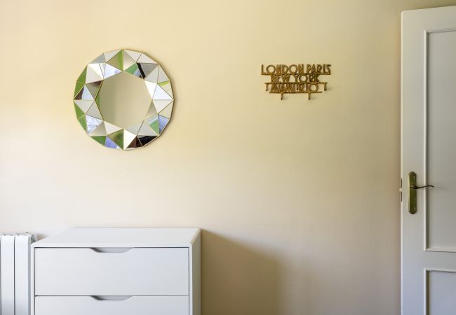 Apartamento em Bilbao - Ria by People Rentals apartment Apartamento em Bilbao - Ria by People Rentals apartment