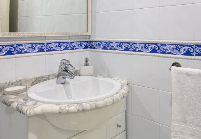 Apartamento em Bilbao - Ria by People Rentals apartment Apartamento em Bilbao - Ria by People Rentals apartment