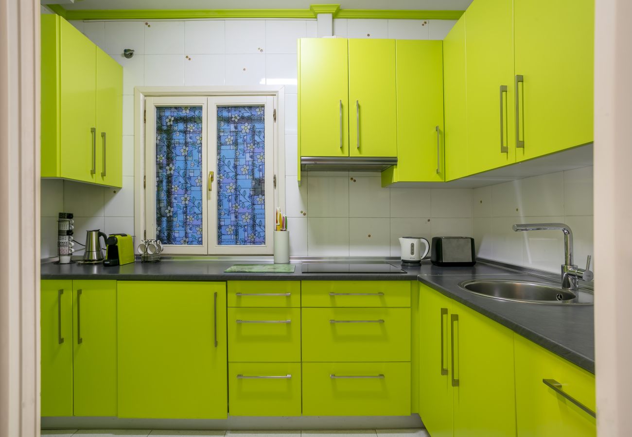 Apartamento em Bilbao - Ria by People Rentals apartment Apartamento em Bilbao - Ria by People Rentals apartment