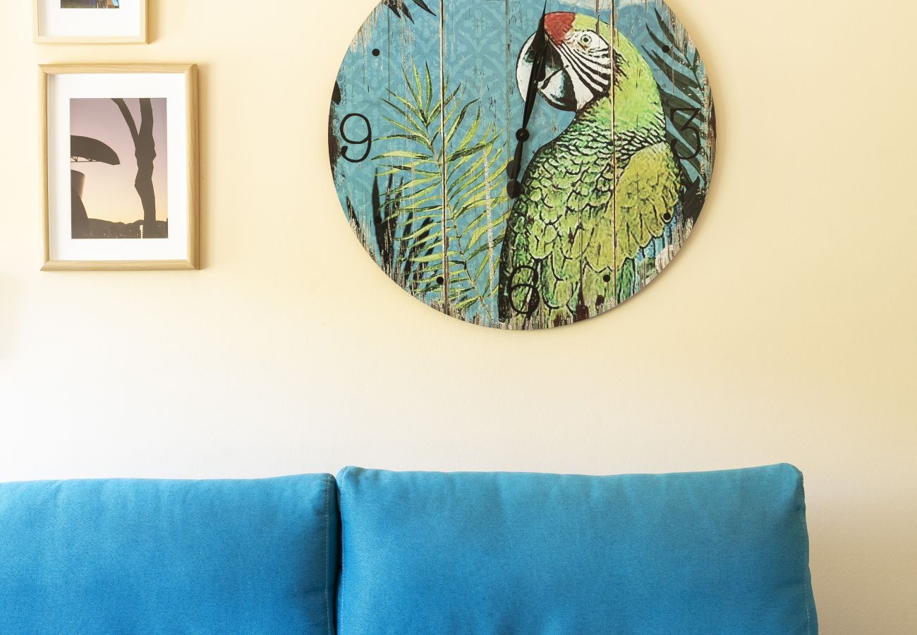 Apartamento em Bilbao - Ria by People Rentals apartment Apartamento em Bilbao - Ria by People Rentals apartment