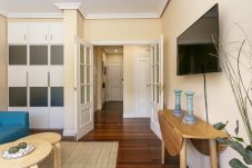 Apartamento em Bilbao - Ria by People Rentals apartment