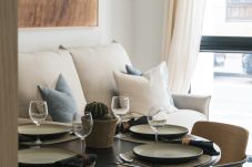 Apartamento em Valencia ciudad - The Mercado de Ruzafa Studio by Florit Flats