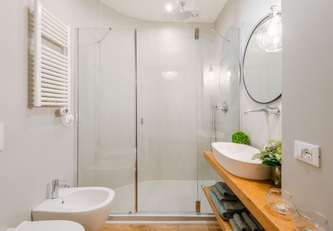 Apartamento em Lucca - Luxury Contemporary 3 Bedrooms Apartment in Lucca Apartamento em Lucca - Luxury Contemporary 3 Bedrooms Apartment in Lucca