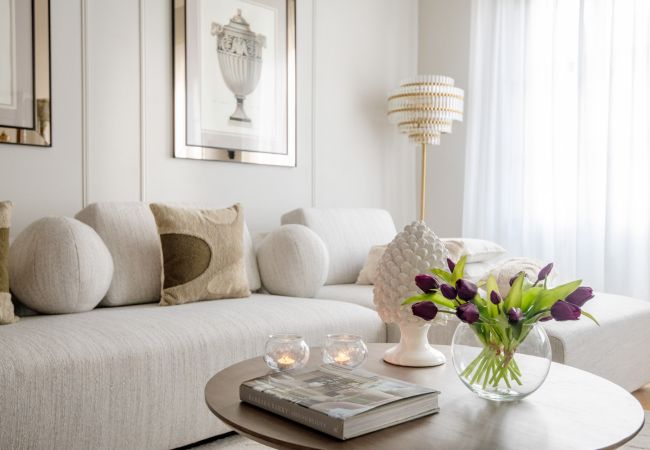 Apartamento em Lucca - Luxury Contemporary 3 Bedrooms Apartment in Lucca Apartamento em Lucca - Luxury Contemporary 3 Bedrooms Apartment in Lucca