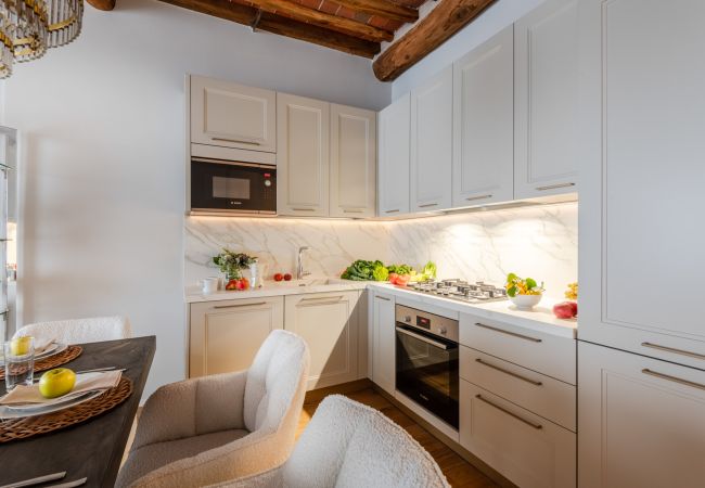 Apartamento em Lucca - Luxury Contemporary 3 Bedrooms Apartment in Lucca Apartamento em Lucca - Luxury Contemporary 3 Bedrooms Apartment in Lucca