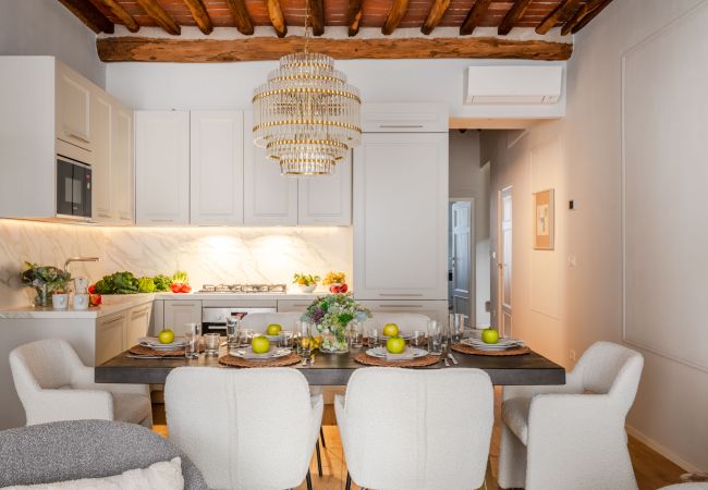 Apartamento em Lucca - Luxury Contemporary 3 Bedrooms Apartment in Lucca Apartamento em Lucca - Luxury Contemporary 3 Bedrooms Apartment in Lucca