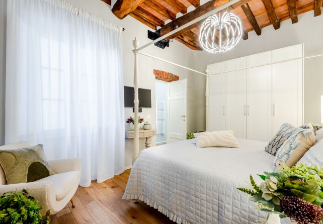 Apartamento em Lucca - Luxury Contemporary 3 Bedrooms Apartment in Lucca Apartamento em Lucca - Luxury Contemporary 3 Bedrooms Apartment in Lucca